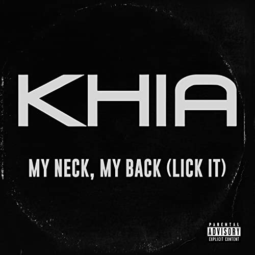 My Neck, My Back (Lick It) [Vinyl LP] von X-Ray / Cleopatra