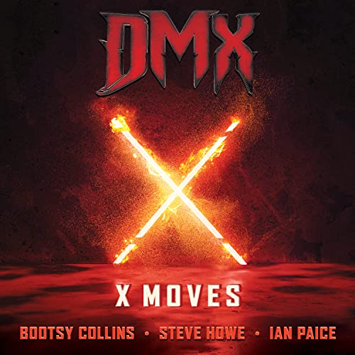 X Moves [Vinyl LP] von X-Ray / Cleopatra