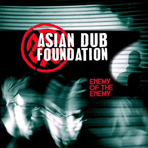 Enemy Of The Enemy (Remastered Deluxe Ed.) von 99999 (Broken Silence)