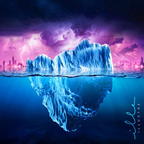 Ille [Vinyl LP] von Generique