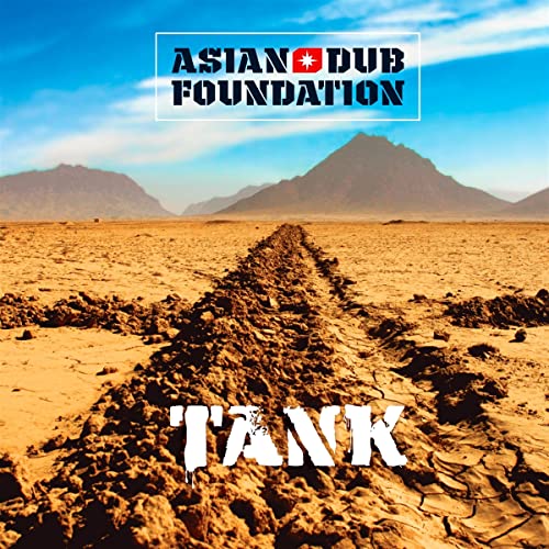 Tank (Remastered/Gatefold) [Vinyl LP] von X-Ray Productions