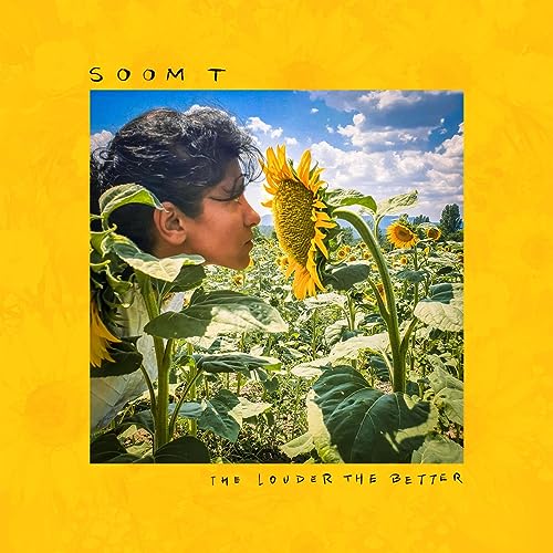 The Louder The Better (Gatefold) [Vinyl LP] von X-RAY PRODUCTION