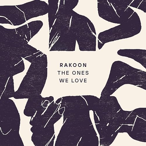 The Ones We Love [Vinyl LP] von 99999 (Broken Silence)