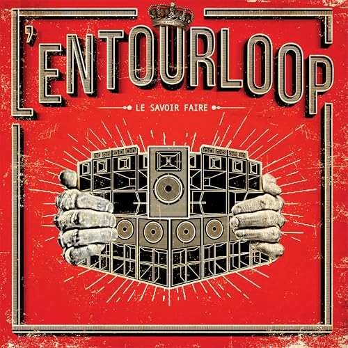 Le Savoir Faire (2lp) [Vinyl LP] von X Ray Production