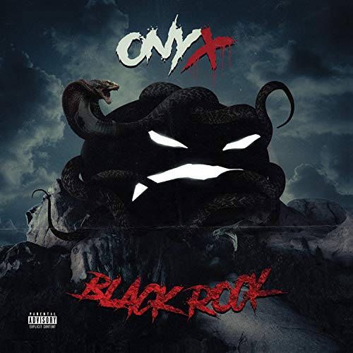 Black Rock [Vinyl LP] von X-RAY / CLEOPATRA