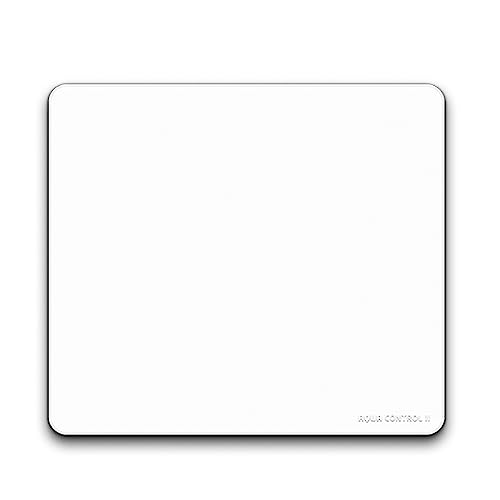 X-Raypad Aqua Control 2 AC2 Solid Gaming-Mauspad, Ultra-Hochpräzisions-Mauspad mit Perfekter Geschwindigkeit und Steuerungsfähigkeit, entwickelt für FPS-Spieler mit niedrigen DPI-Anforderungen X-Raypad Aqua Control 2 AC2 Solid Gaming-Mauspad, Ultra-Hochpräzisions-Mauspad mit Perfekter Geschwindigkeit und Steuerungsfähigkeit, entwickelt für FPS-Spieler mit niedrigen DPI-Anforderungen von X-Ray X-Raypad