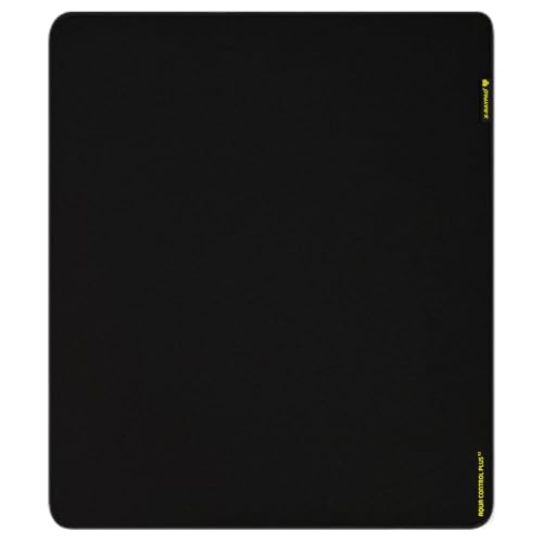 X-Raypad Aqua Control Plus V2 Gaming Mousepad (Blackbee, 360 * 300 * 4mm) von X-Ray X-Raypad
