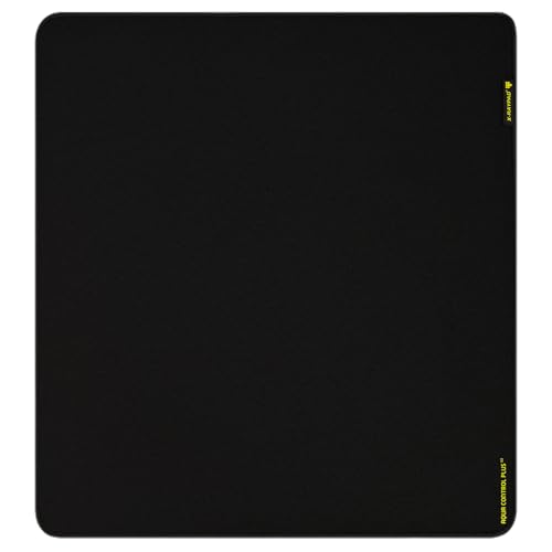 X-Raypad Aqua Control Plus V2 Gaming Mousepad (Blackbee, 450 * 400 * 4mm) von X-Ray X-Raypad