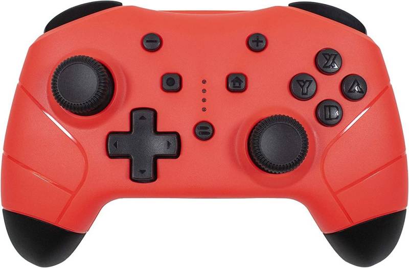 X Rocker NSW- Mini Wireless Pocket Gaming-Controller (integrierten Bewegungssensor) von X Rocker