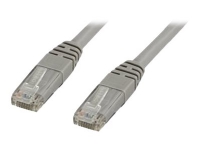 X-Shield, U/UTP, Cat6 patchkabel, LSZH von X-SHIELD