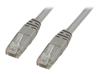 X-Shield U/UTP, Cat6 patchkabel, LSZH, von X-SHIELD