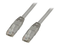 X-Shield U/UTP, Cat6 patchkabel, LSZH, von X-SHIELD