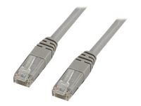 X-Shield, U/UTP, Cat6 patchkabel, LSZH von X-SHIELD