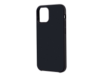 X-Shield iPhone 12/12 Pro Black Hard C von X-SHIELD