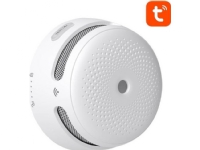 X-SENSE Czujnik detektor dymu X-Sense XS01-WT Tuya Wi-Fi X-SENSE Czujnik detektor dymu X-Sense XS01-WT Tuya Wi-Fi von X-Sense