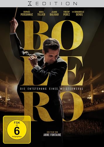 Bolero Bolero von X Verleih