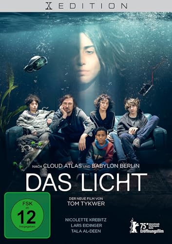 Das Licht Das Licht von X Verleih