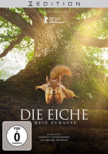 Die Eiche - Mein Zuhause von X Verleih