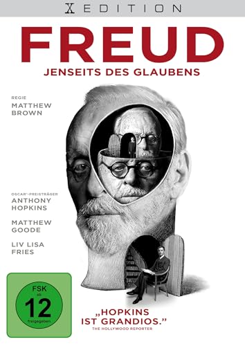 Freud - Jenseits des Glaubens von AL!VE