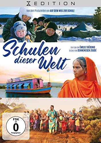 Schulen dieser Welt (Être prof) von AL!VE