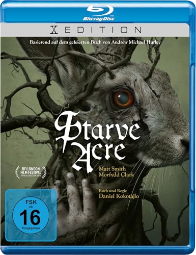 Starve Acre [Blu-ray] von X Verleih