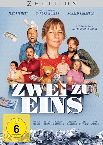 Zwei zu eins Zwei zu eins von 99999 (Alive)