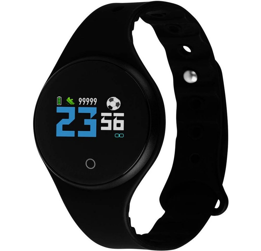 X-Watch Fitnesstracker Smartwatch von X-Watch