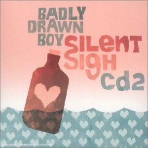 Silent Sigh (cd 2) von X-l