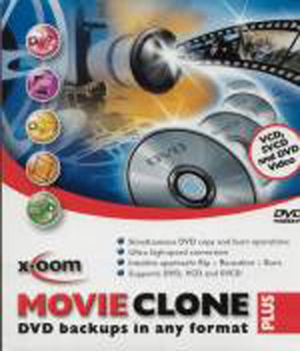 X-OOM Movie Clone Plus von X-oom