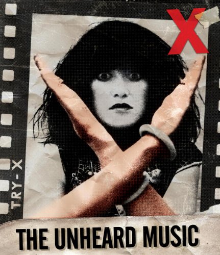 X - The Unheard Music - Silver Edition [Blu-ray] von X
