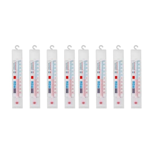 8/10 Packung Hanging Kühlschrank Haken Kunststoffstruktur Für Und Handelsnutzungstemperaturen 8/10 Packung Hanging Kühlschrank Haken Kunststoffstruktur Für Und Handelsnutzungstemperaturen von XAGMODSHN