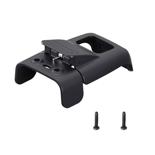 Batterieschnallen Antiloose Fixer Antislip Cliphalter Avata 2 Drohnen Batterieschutz Schwanzspoiler Batterieschnallen Antiloose Fixer Antislip Cliphalter Avata 2 Drohnen Batterieschutz Schwanzspoiler von XAGMODSHN