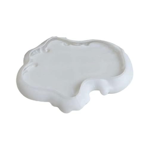 Eleganter Europäischer Stil Silikonschale Form Epoxidharz Gussform Formen Gips Zementform Desktop Eigenheimdekorationen Eleganter Europäischer Stil Silikonschale Form Epoxidharz Gussform Formen Gips Zementform Desktop Eigenheimdekorationen von XAGMODSHN