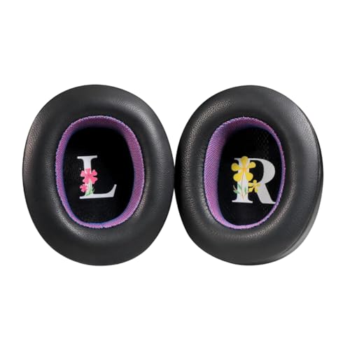 Ersatz Schaffell Earpads Ohrpolsterohr Ohrkissen Für Melodie T700BT T710BT T750BTNC T760 Kopfhörer Deckungsabdeckungen Reparaturteil Ersatz Schaffell Earpads Ohrpolsterohr Ohrkissen Für Melodie T700BT T710BT T750BTNC T760 Kopfhörer Deckungsabdeckungen Reparaturteil von XAGMODSHN