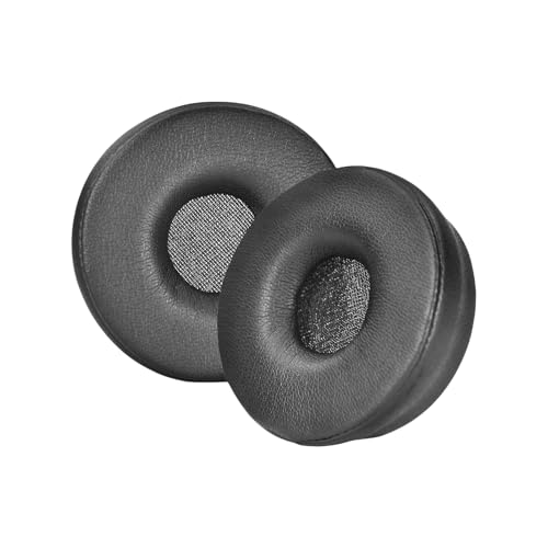 Ersatzohrkissen Für Engage55/65/75 Kopfhörer Earpads Mit Weichem Proteinlederohrbezügen Letztes Gebrauch von XAGMODSHN