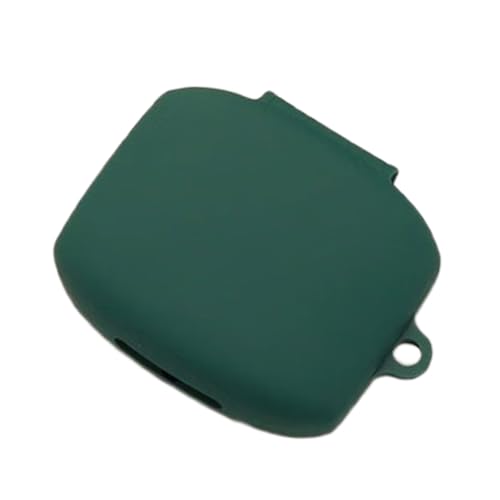 Flexible Guard Silicon Hülle Gehäuse Für AC5TW Kopfhörerschockdicht Abschließt Kratzfeste Hülle Täglich Gebrauch Flexible Guard Silicon Hülle Gehäuse Für AC5TW Kopfhörerschockdicht Abschließt Kratzfeste Hülle Täglich Gebrauch von XAGMODSHN
