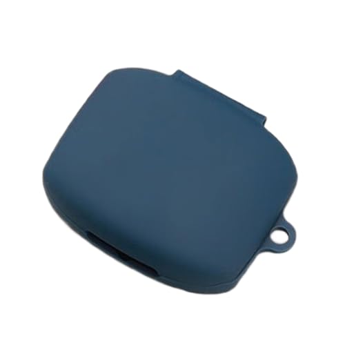 Flexible Guard Silicon Hülle Gehäuse Für AC5TW Kopfhörerschockdicht Abschließt Kratzfeste Hülle Täglich Gebrauch Flexible Guard Silicon Hülle Gehäuse Für AC5TW Kopfhörerschockdicht Abschließt Kratzfeste Hülle Täglich Gebrauch von XAGMODSHN