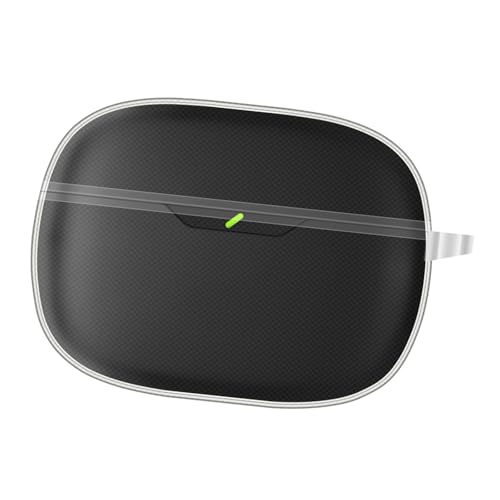 Flexible Soft Protector Case Housing Für Drahtlose Ohrhörer Stoßdämpferabdeckungen Kratzfeste Hülseschale von XAGMODSHN