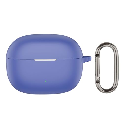Flexible Wache Stoßdämpfer Schalenschale Ohrhülsenhülle Antidust Waschbarer Silikon Hautschutzhülle Für Buds T200 Lite Flexible Wache Stoßdämpfer Schalenschale Ohrhülsenhülle Antidust Waschbarer Silikon Hautschutzhülle Für Buds T200 Lite von XAGMODSHN