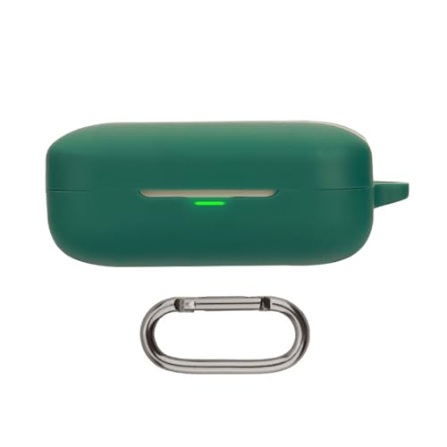 Flexible Weiche Silikonschutzgehäuse Für Buds Air 7 Ohrhörer Stoßdichter Kratzfestes Hülsen Täglich Gebrauch Flexible Weiche Silikonschutzgehäuse Für Buds Air 7 Ohrhörer Stoßdichter Kratzfestes Hülsen Täglich Gebrauch von XAGMODSHN