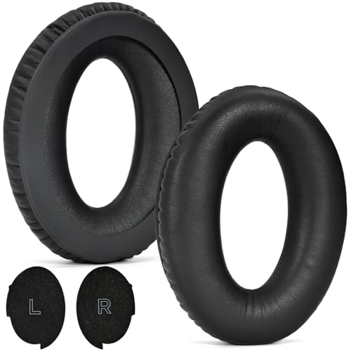 Haltbarkeit Kühlung Gelohrkissen Design Für Aviationa30 Ohrhörer Earpads Verbesserung Der Sound Treue Und Benutzererfahrung Haltbarkeit Kühlung Gelohrkissen Design Für Aviationa30 Ohrhörer Earpads Verbesserung Der Sound Treue Und Benutzererfahrung von XAGMODSHN