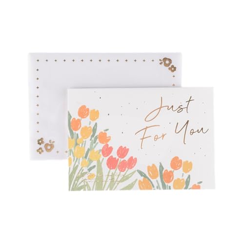 Hochzeit Geldpaket Umschläge Karte Einzigartige Blume Grußkarten Briefpapier Umschläge Hochzeitseinladungskarte von XAGMODSHN