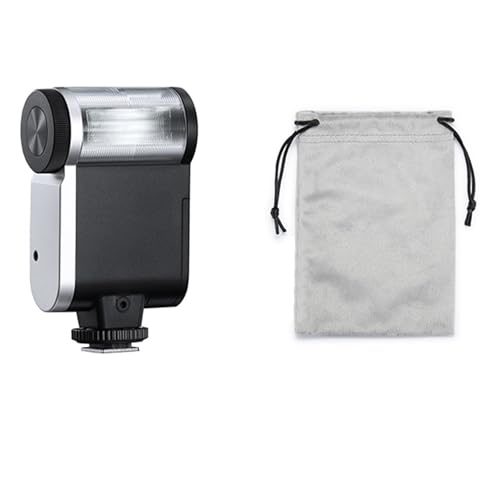 IA32 DSLR Kamera Blinkte Licht Mit 8-Gang Hoher Helligkeit Einstellbarer Intensitätsbau Diffusor Zur Verbesserung Der Fotografie IA32 DSLR Kamera Blinkte Licht Mit 8-Gang Hoher Helligkeit Einstellbarer Intensitätsbau Diffusor Zur Verbesserung Der Fotografie von XAGMODSHN