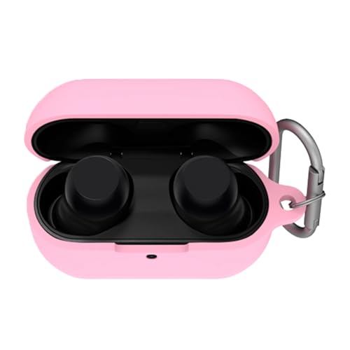Kopfhörer-Gehäuse, Schutzhülle, Silikonhüllen, Bluetooth-kompatible Ohrstöpselhülle für EAH-AZ100 Kopfhörer-Gehäuse, Schutzhülle, Silikonhüllen, Bluetooth-kompatible Ohrstöpselhülle für EAH-AZ100 von XAGMODSHN