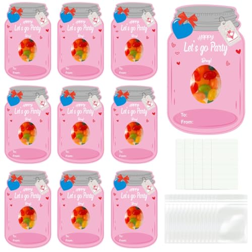 Packung mit 24 Party-Nachrichtenflaschen, Karte, Klassenzimmer, Austauschkarten für Studenten, Drift-Flasche, Grußkarten, Geburtstagskarte Packung mit 24 Party-Nachrichtenflaschen, Karte, Klassenzimmer, Austauschkarten für Studenten, Drift-Flasche, Grußkarten, Geburtstagskarte von XAGMODSHN