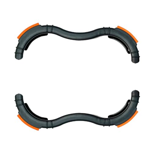 Propeller Guard Stoßfänger Für Avata2 Propellers Guards Protector Anti Kollision Halten Sie Ihre Flugausrüstung Sicher Propeller Guard Stoßfänger Für Avata2 Propellers Guards Protector Anti Kollision Halten Sie Ihre Flugausrüstung Sicher von XAGMODSHN
