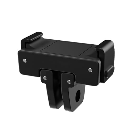 Schnell abnehmbare Kamera-Basis mit starkem Halt für Pocket 3 Kamerahalter für Outdoor-Sportarten und Reisefotografie Schnell abnehmbare Kamera-Basis mit starkem Halt für Pocket 3 Kamerahalter für Outdoor-Sportarten und Reisefotografie von XAGMODSHN