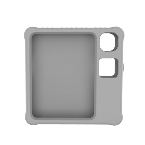 Silikon Schutzabdeckung Antiskretch Schutzhülle Für Handheld Computer Protective Deckung Gehäuse Hauthaut von XAGMODSHN