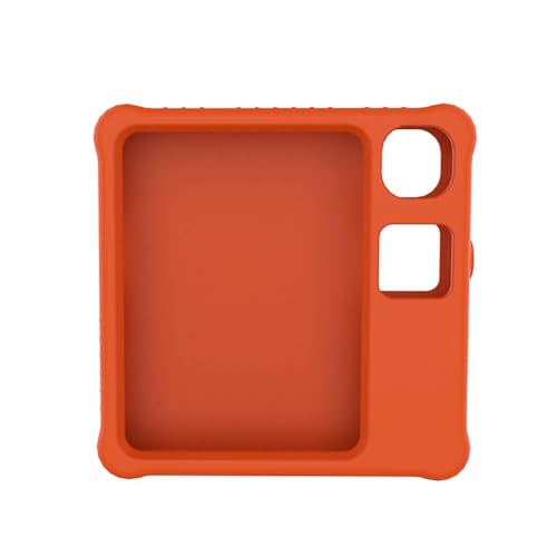 Silikon Schutzabdeckung Antiskretch Schutzhülle Für Handheld Computer Protective Deckung Gehäuse Hauthaut von XAGMODSHN