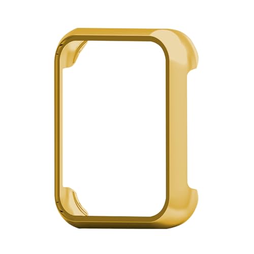 Smartwatch-Schutzhülle aus Polycarbonat, stoßfestes Gehäuse, Hartschalenrahmen, Stoßfänger, geeignet für Watch 3 von XAGMODSHN